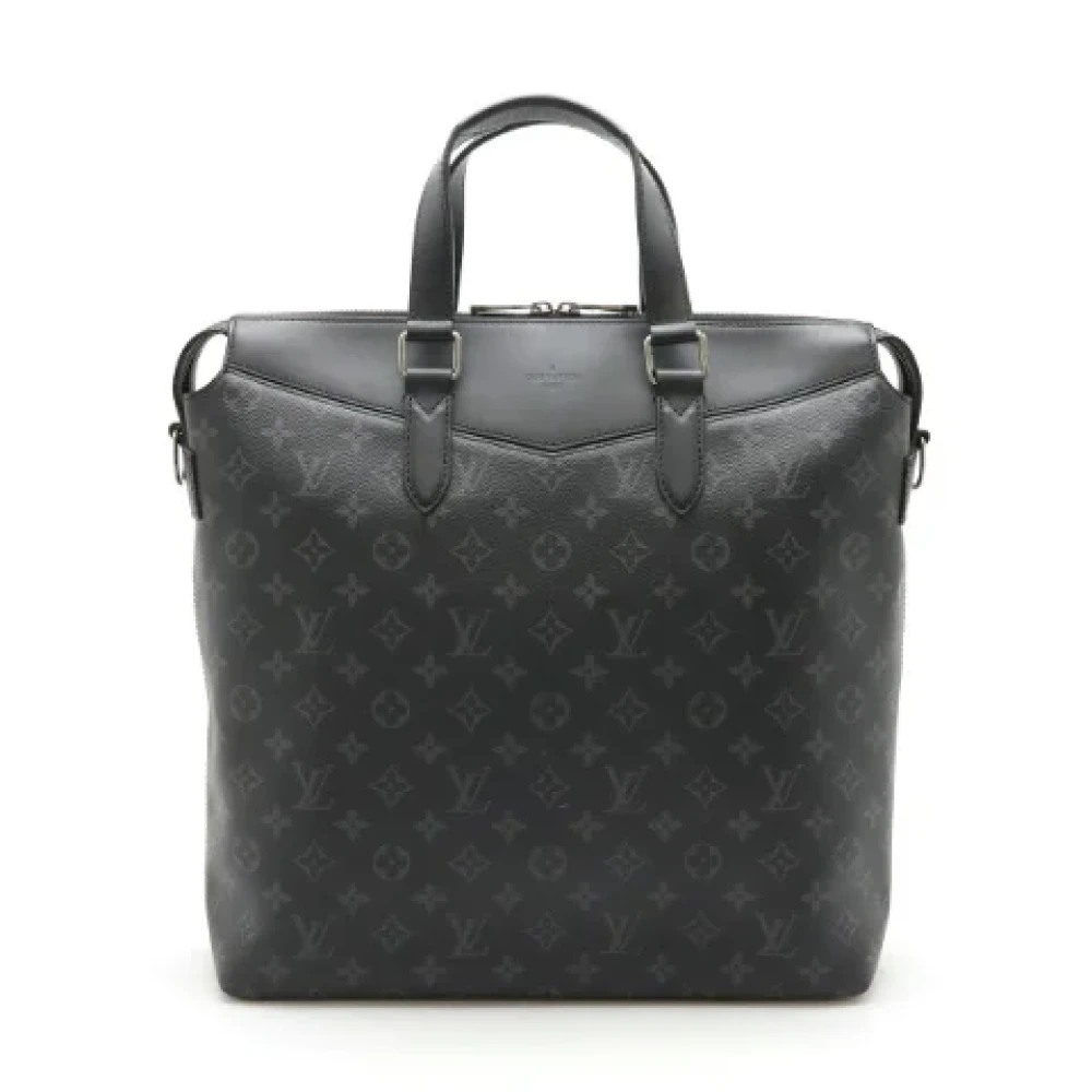 Pre-owned > Pre-owned Bags > Pre-owned Tote Bags - - Louis Vuitton Vintage - Modalova