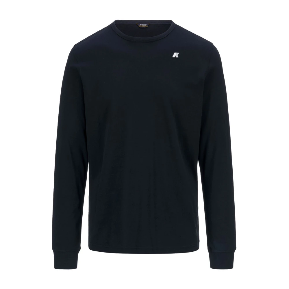 Tops > Long Sleeve Tops - - K-Way - Modalova