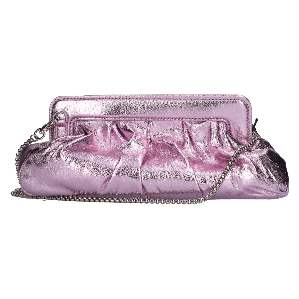 Rebelle Tassen.. Roze Pink Dames