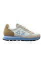 sneaker-tom-multicolore-avec-logo-bicolore