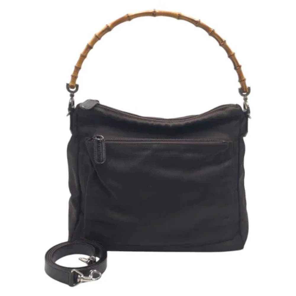 Pre-owned > Pre-owned Bags > Pre-owned Handbags - - Gucci Vintage - Modalova