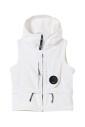 zwarte-softshell-vest-met-goggle-detail