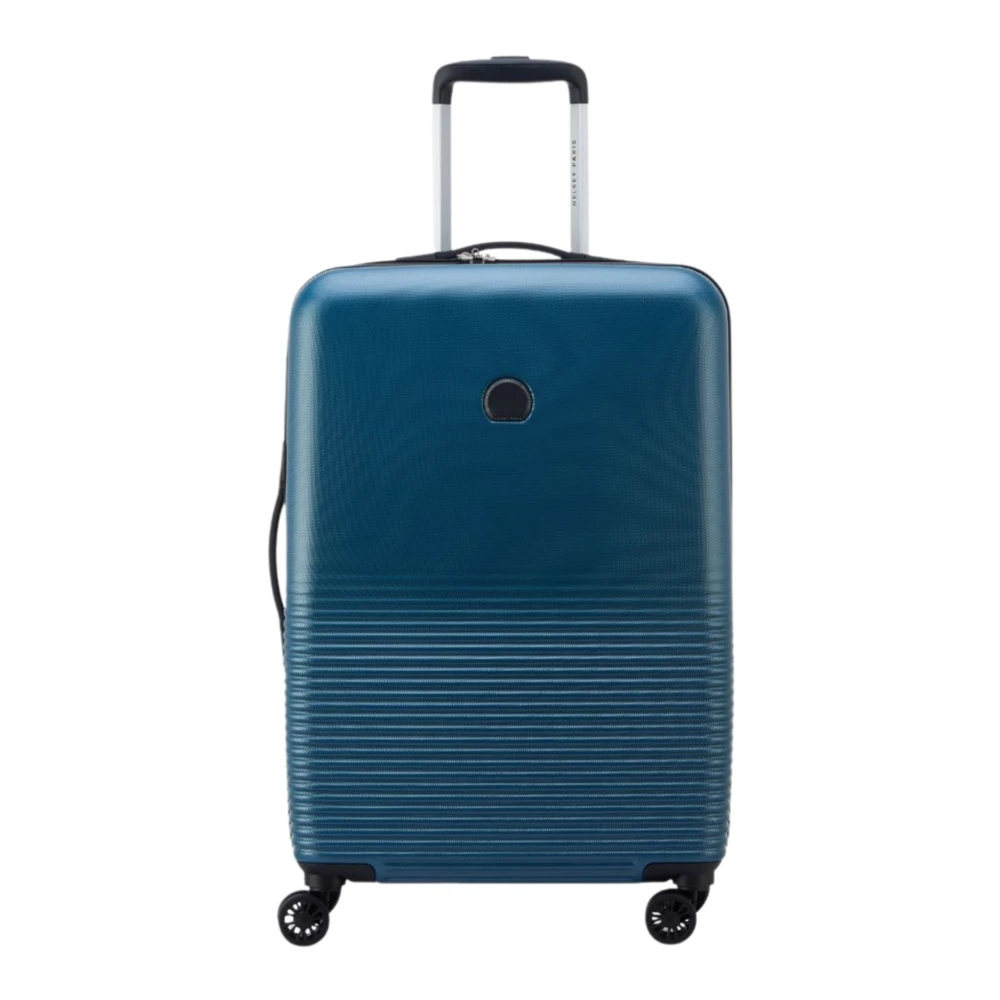 Suitcases > Large Suitcases - - Delsey - Modalova