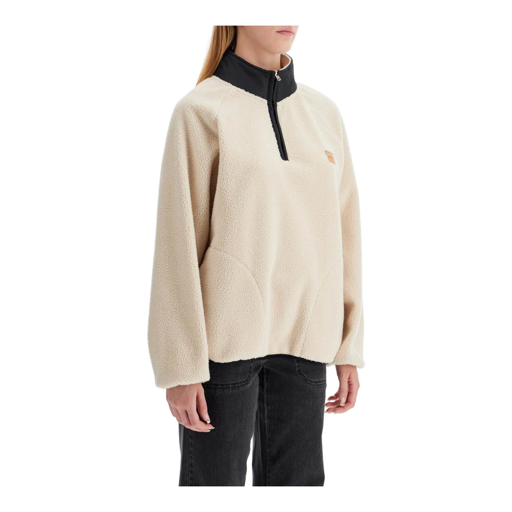 Sweatshirts & Hoodies > Sweatshirts - - A.p.c. - Modalova
