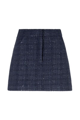 blue-wool-blend-mini-skirt