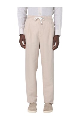 pantalon-en-laine-bleu-artisanat-elegant