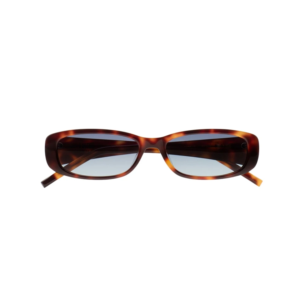 Kaleos Women's Brown Sunglasses, 55 Mm, Minx 002 Sunglasses