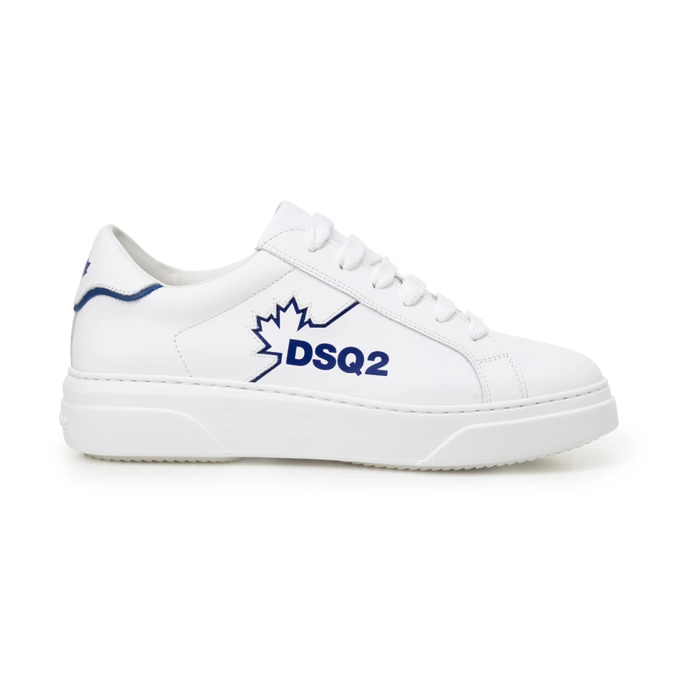Shoes > Sneakers - - Dsquared2 - Modalova