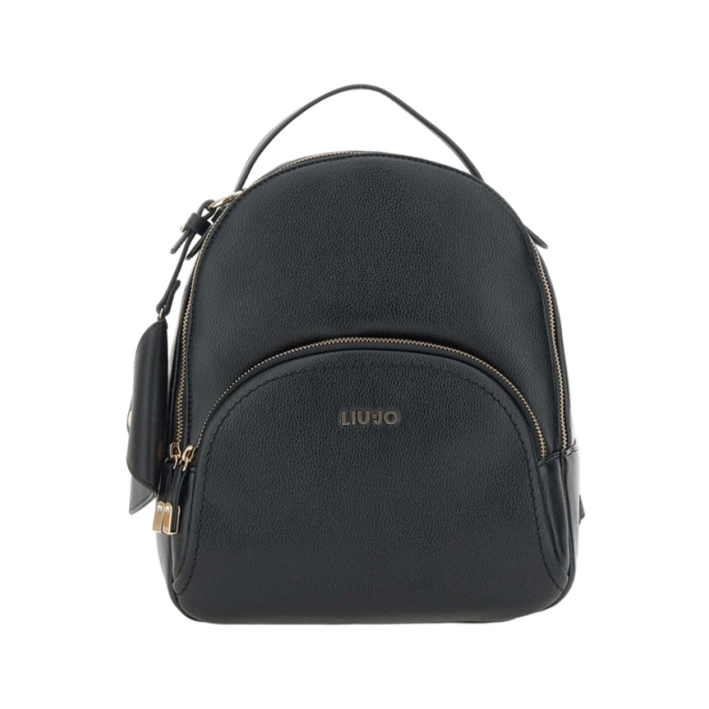 Liu Jo - Bags > Backpacks - Black - Liu Jo - Modalova