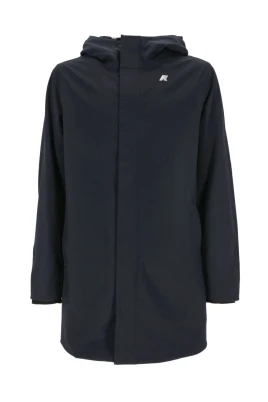 Marlyn Bonded Jacket