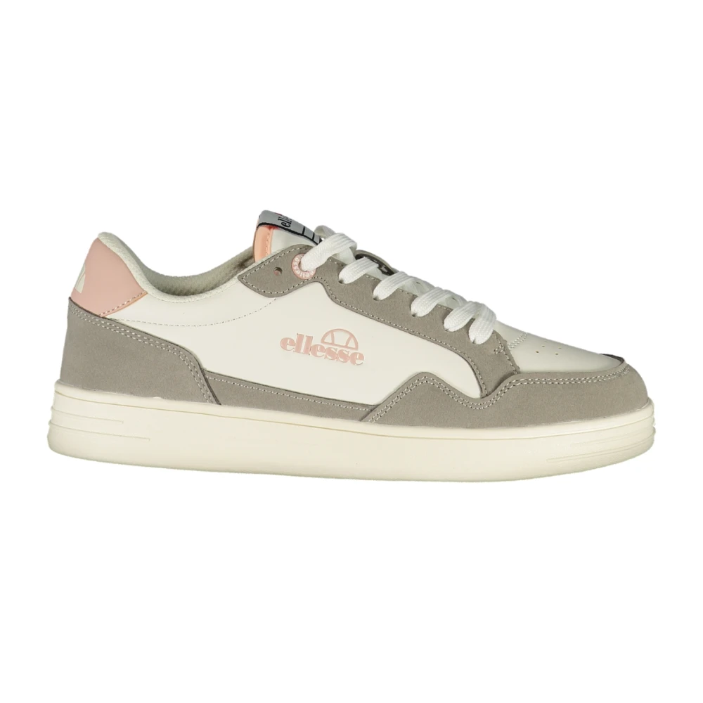 Ellesse New Holden Dames Schoenen Wit