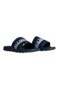blue-polyurethane-slide-sandals