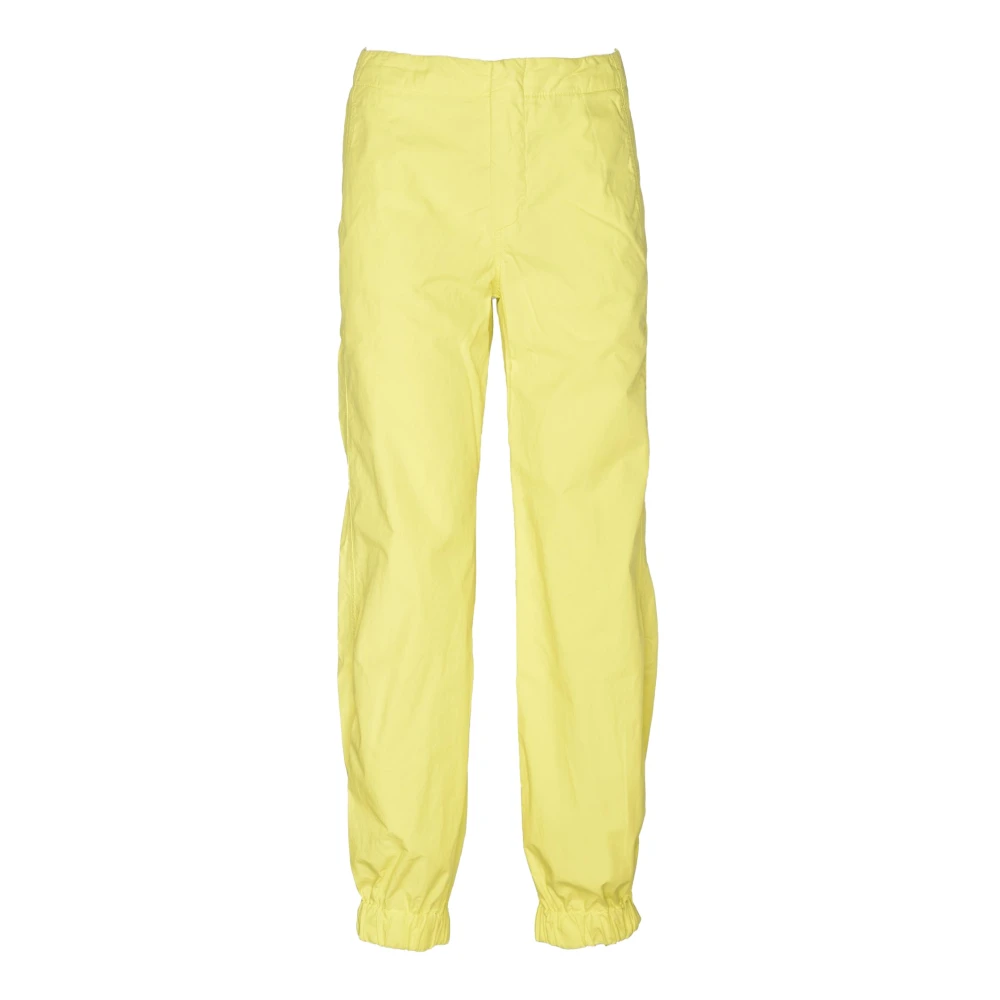 Trousers > Straight Trousers - - Dondup - Modalova