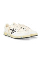 white-and-black-leather-sneakers