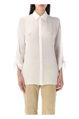 karen-silk-georgette-blouse