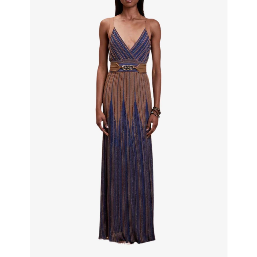 Nenette Dresses Multicolor Dames