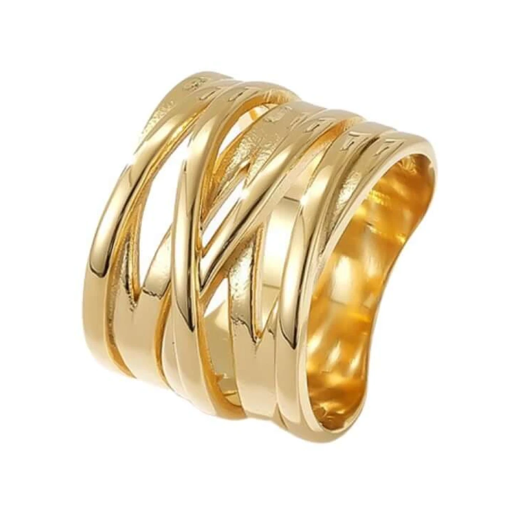 Accessories > Jewellery > Rings - - Dansk Copenhagen - Modalova