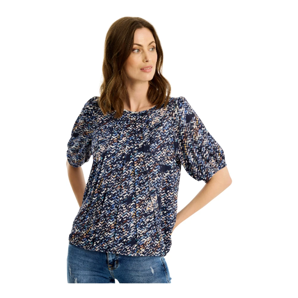 Blouses & Shirts > Blouses - - IN Front - Modalova