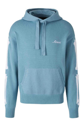 sweat-a-capuche-en-coton-bleu-clair