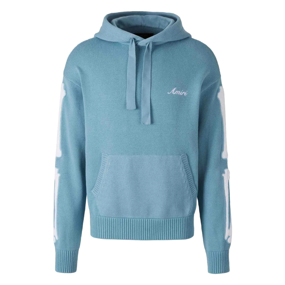 Sweatshirts & Hoodies > Hoodies - - Amiri - Modalova