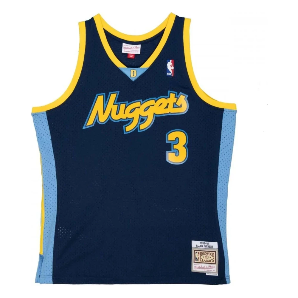 Sport > Sports > Team Sports > Sportswear - - Mitchell & Ness - Modalova