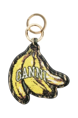 Joy Banana Keyring