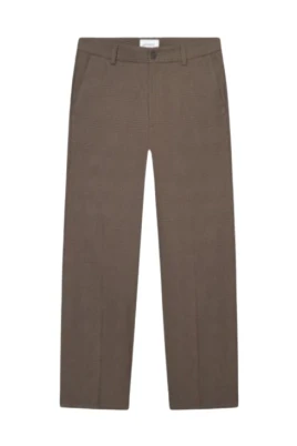 Randall Houndstooth Kostymbyxor