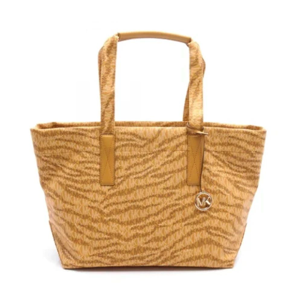Pre-owned > Pre-owned Bags > Pre-owned Tote Bags - - Michael Kors Pre-owned - Modalova