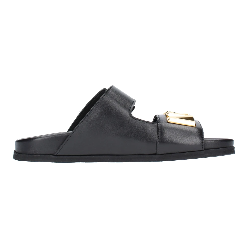 Shoes > Flip Flops & Sliders > Sliders - - N21 - Modalova