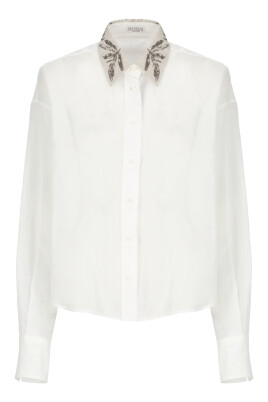 chemise-blanche-en-coton-avec-paillettes