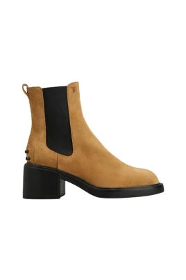 Mocka Chelsea Boot