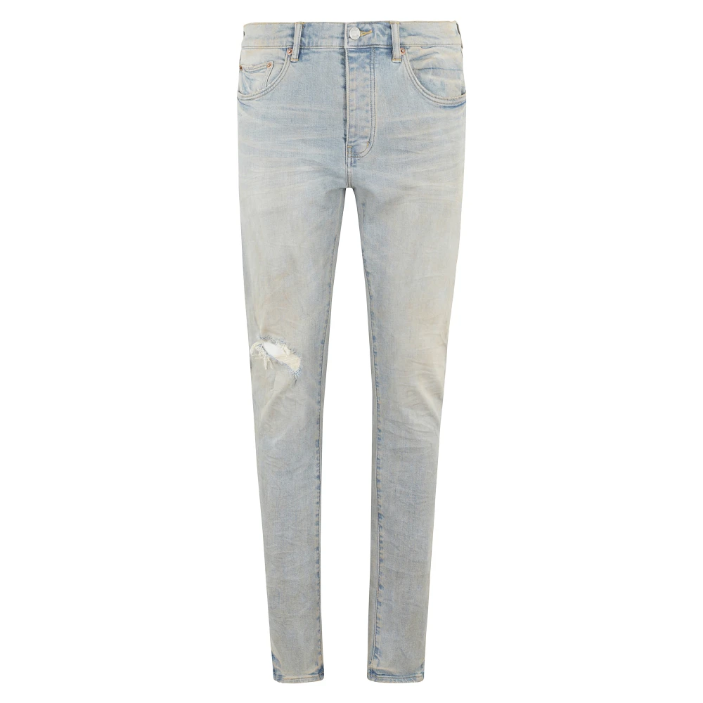 Jeans > Skinny Jeans - - Purple Brand - Modalova