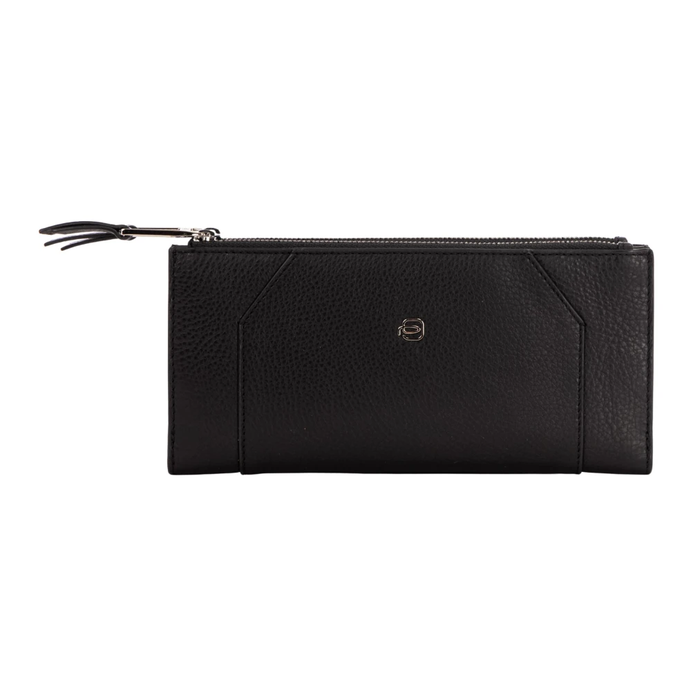 Accessories > Wallets & Cardholders - - Piquadro - Modalova