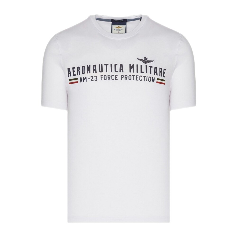 T shirt store uomo aeronautica militare