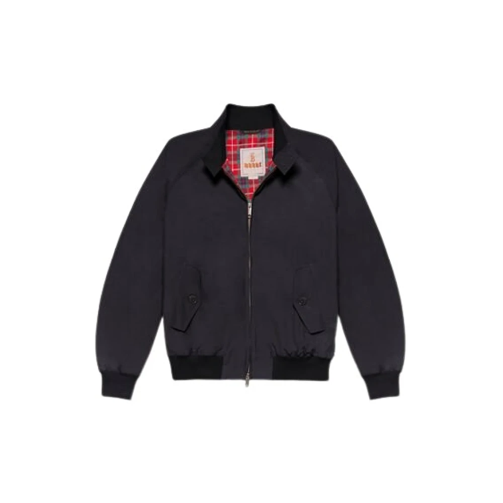 Jackets > Light Jackets - - Baracuta - Modalova