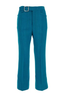 slim-fit-petrol-blue-viscose-blend-pant