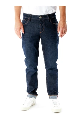 Slim Tapered Fit Jeans