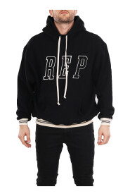 Represent Sweaters Black