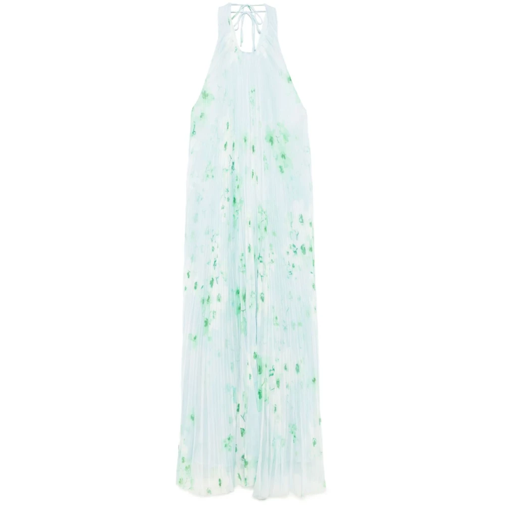 Dresses > Day Dresses > Maxi Dresses - - Pinko - Modalova