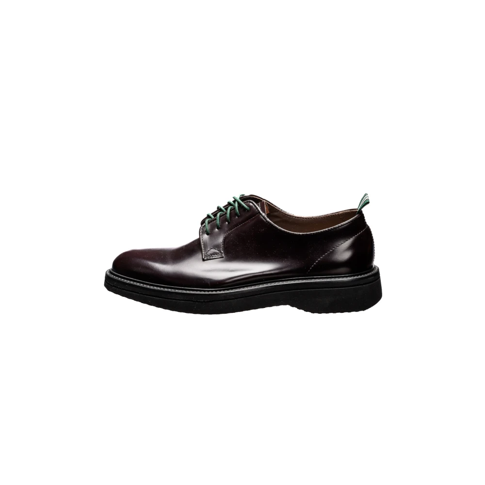 Shoes > Flats > Business Shoes - - Green George - Modalova