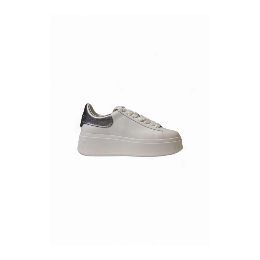 ASH - Shoes > Sneakers - White - ASH - Modalova