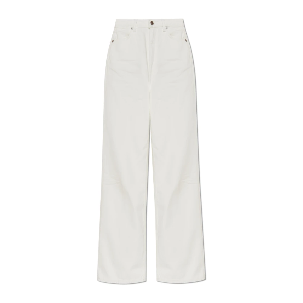 Jeans > Straight Jeans - - Samsøe Samsøe - Modalova