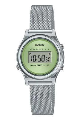 LA700WEM-3AEF Digital Watch