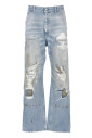 jean-en-coton-bleu-clair-avec-effet-dechire