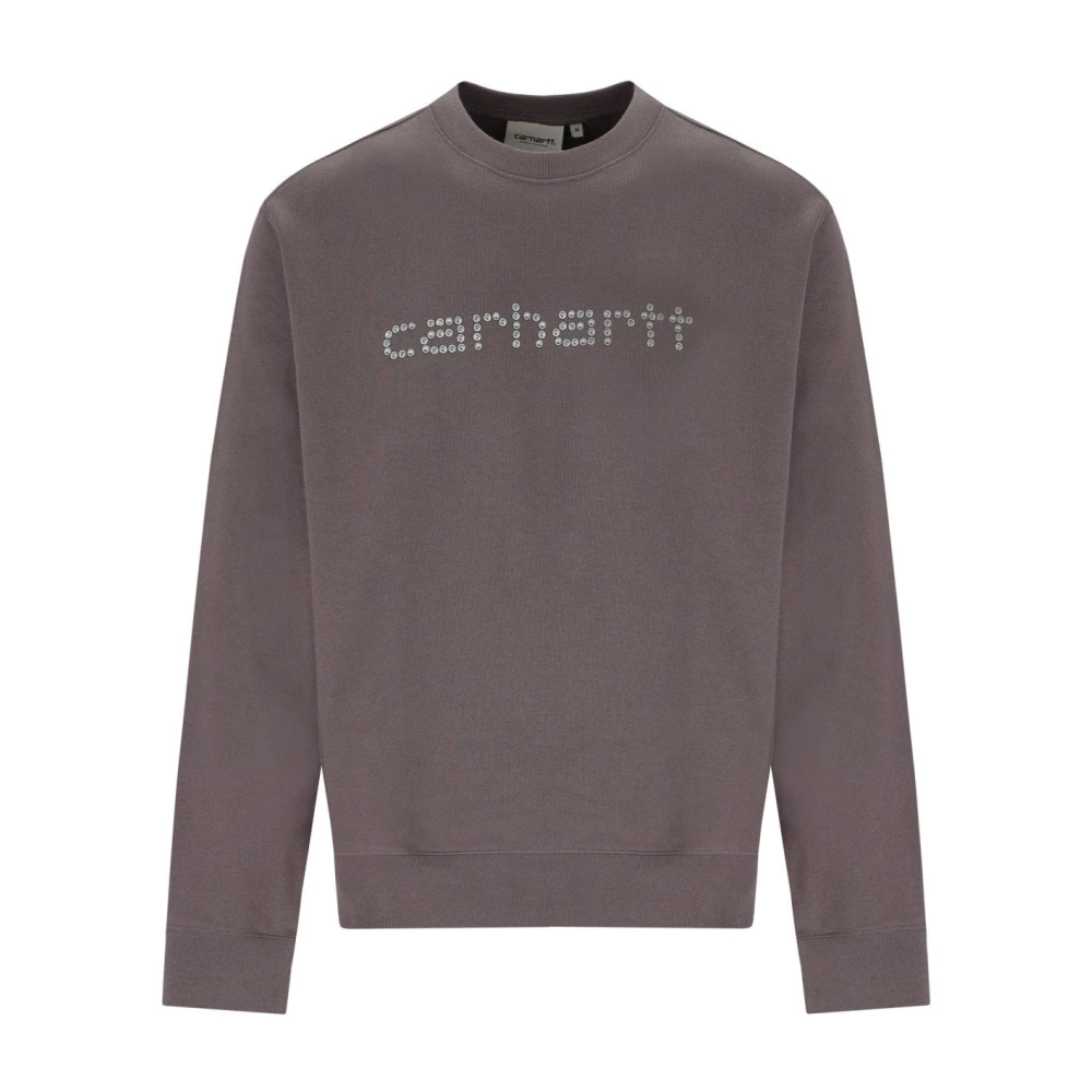 Sweatshirts & Hoodies > Sweatshirts - - Carhartt Wip - Modalova
