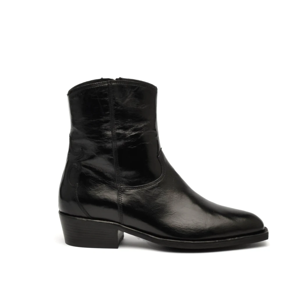 Shoes > Boots > Cowboy Boots - - Alexander Hotto - Modalova