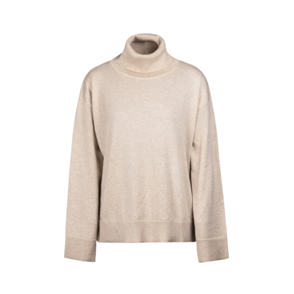 Knitwear > Turtlenecks - - Moorer - Modalova