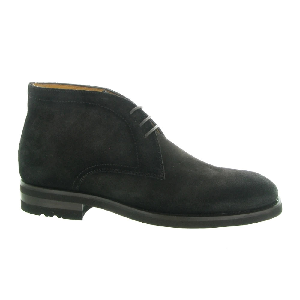 Shoes > Boots > Lace-up Boots - - Magnanni - Modalova