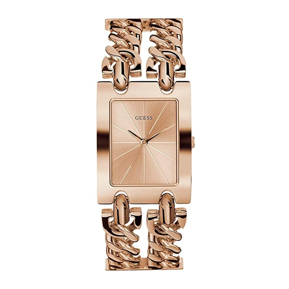 Accessories > Watches - - Guess - Modalova