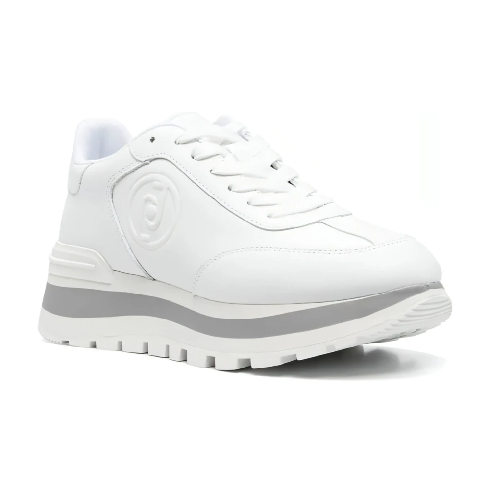 Liu Jo - Shoes > Sneakers - White - Liu Jo - Modalova